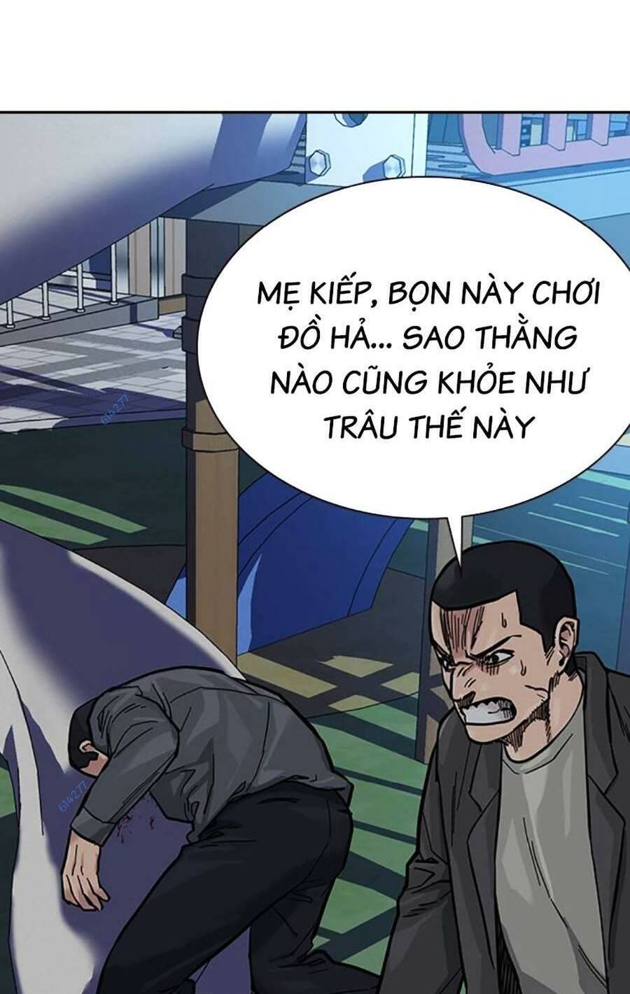 Để Có Thể Sống Sót Chapter 86 - Trang 2