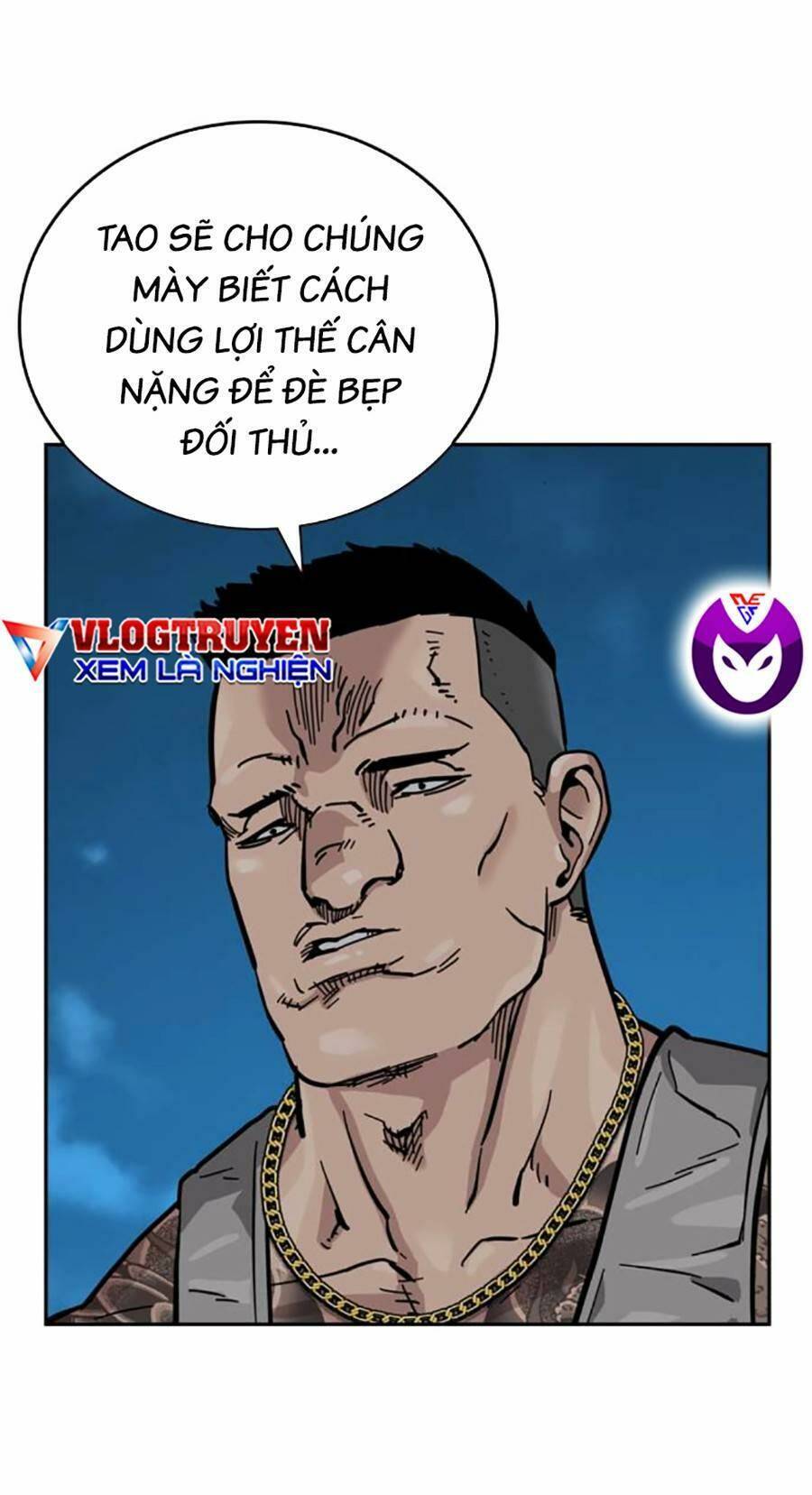 Để Có Thể Sống Sót Chapter 86 - Trang 2