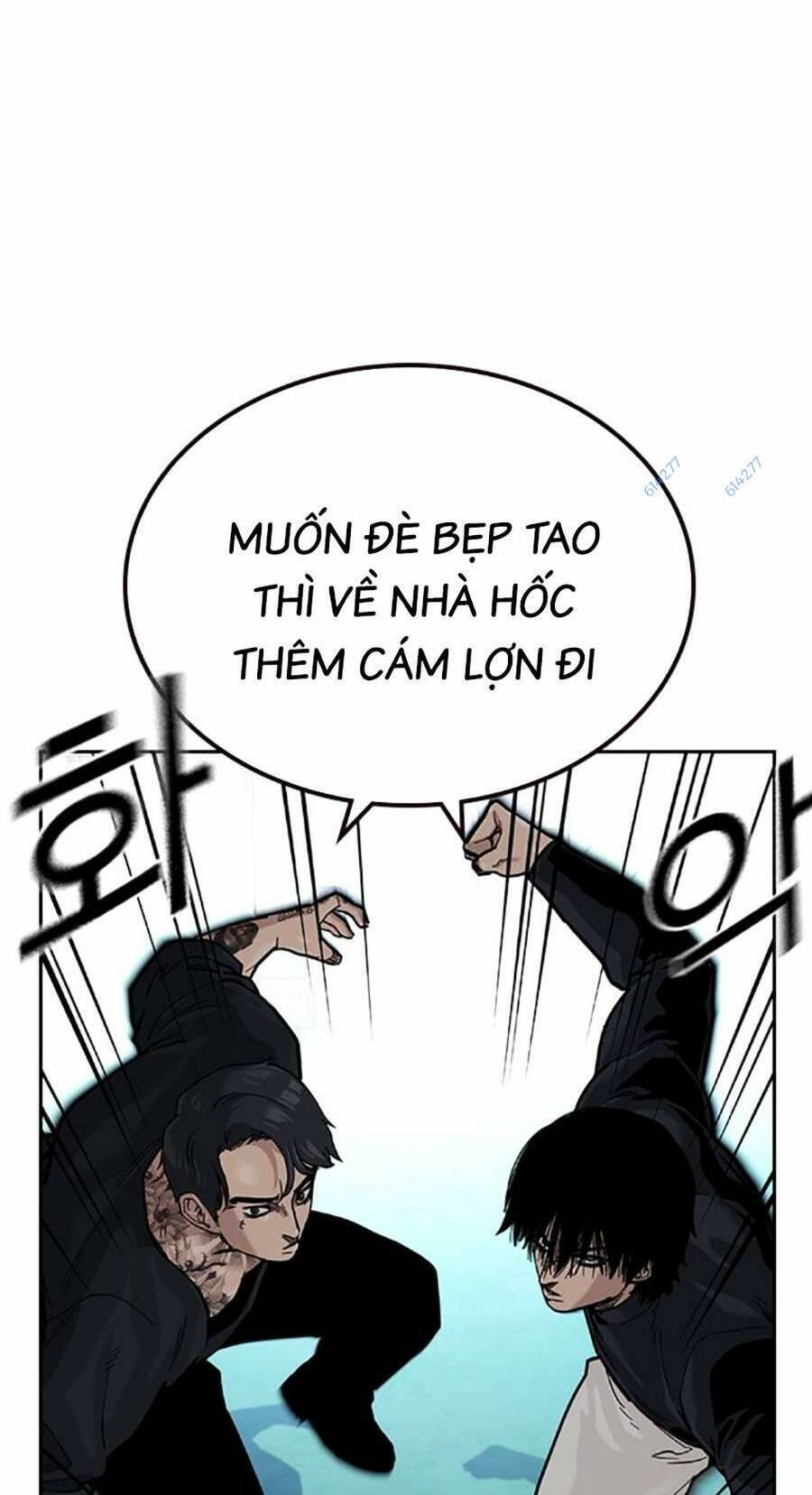 Để Có Thể Sống Sót Chapter 86 - Trang 2