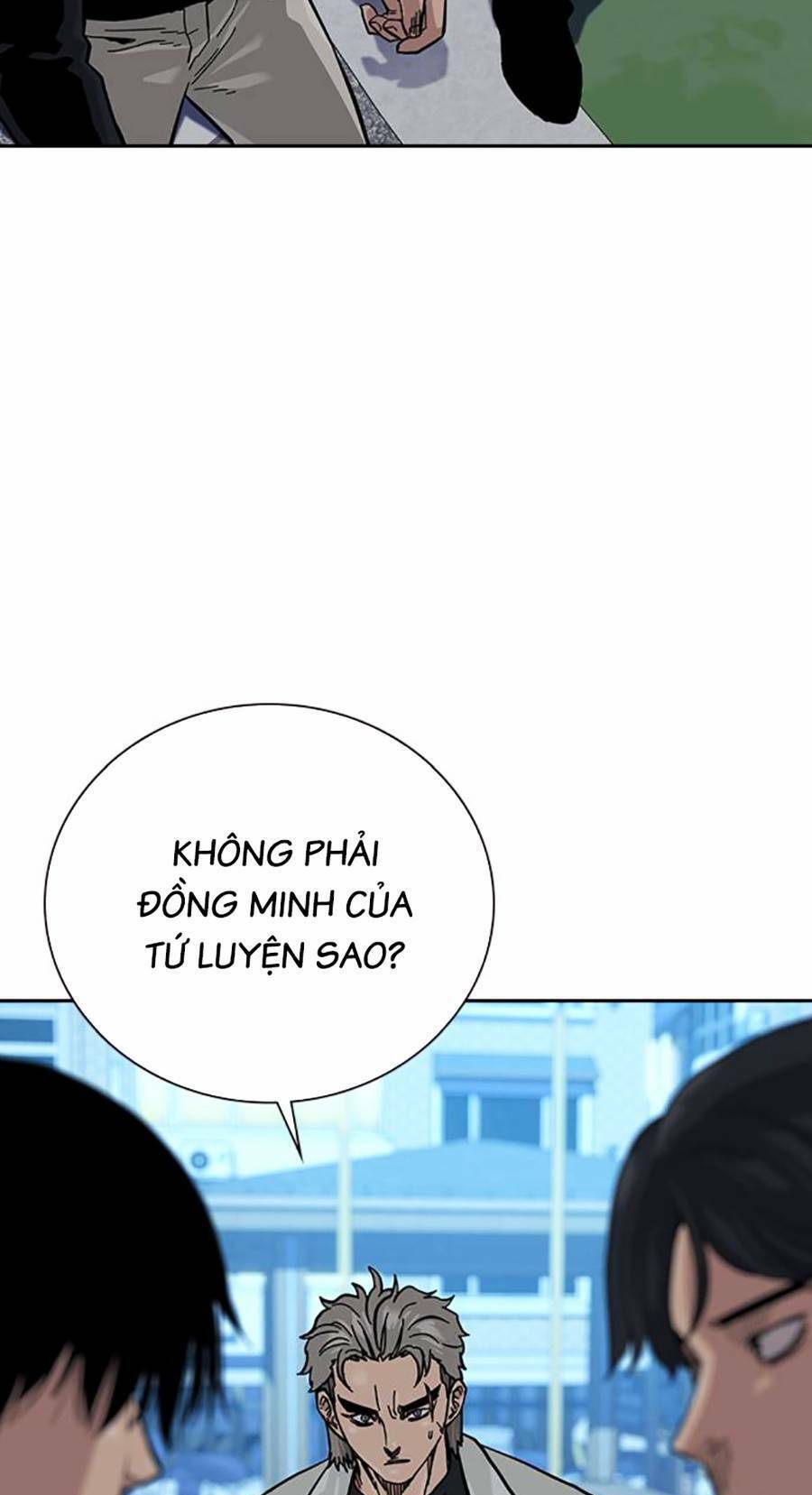 Để Có Thể Sống Sót Chapter 86 - Trang 2