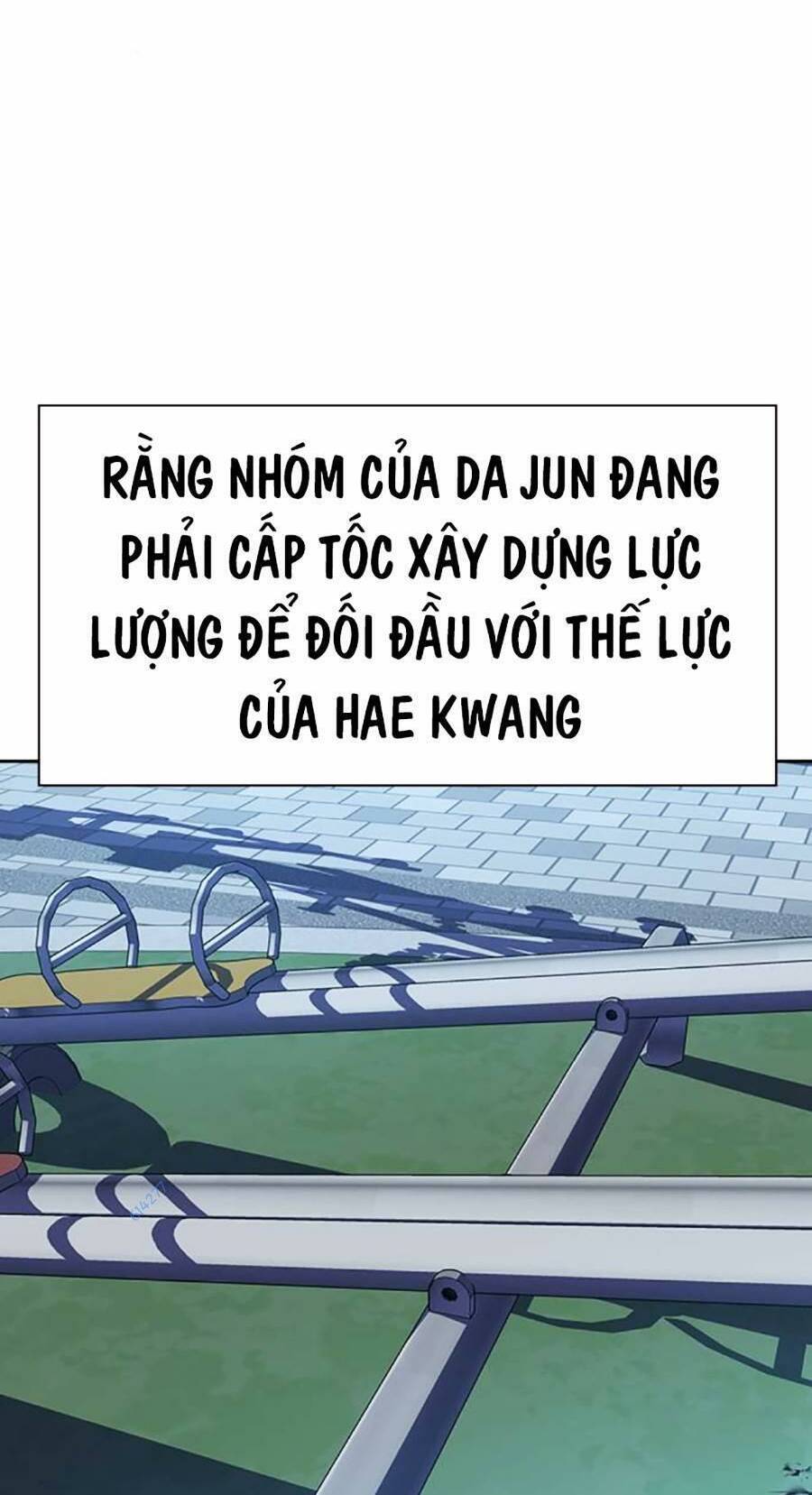 Để Có Thể Sống Sót Chapter 86 - Trang 2