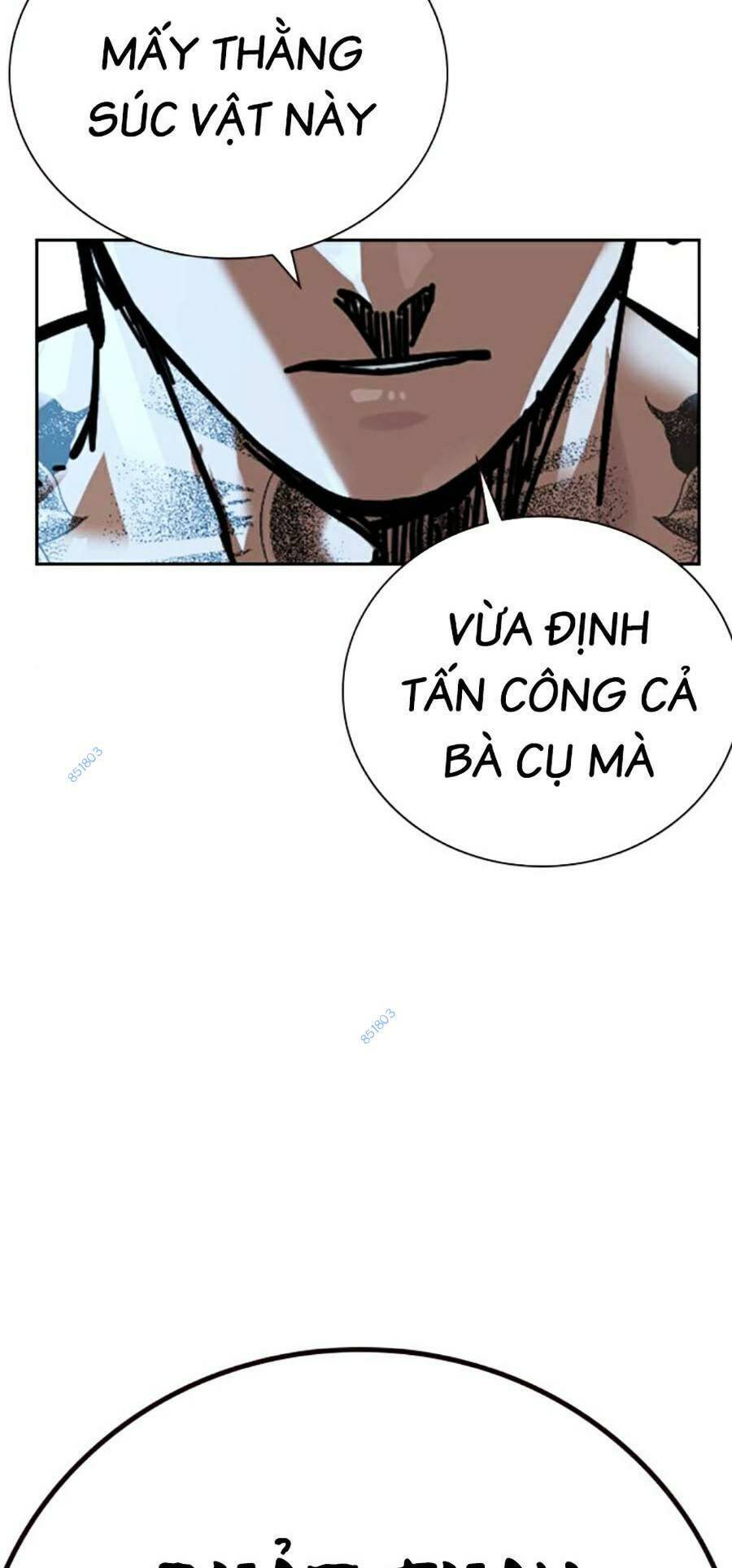 Để Có Thể Sống Sót Chapter 85 - Trang 2