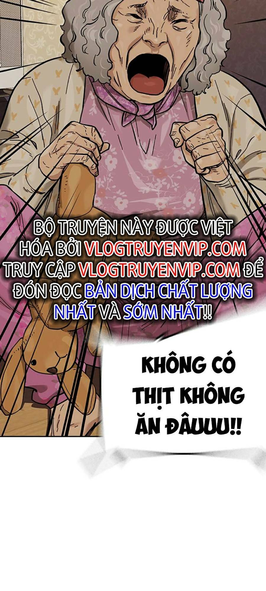 Để Có Thể Sống Sót Chapter 85 - Trang 2