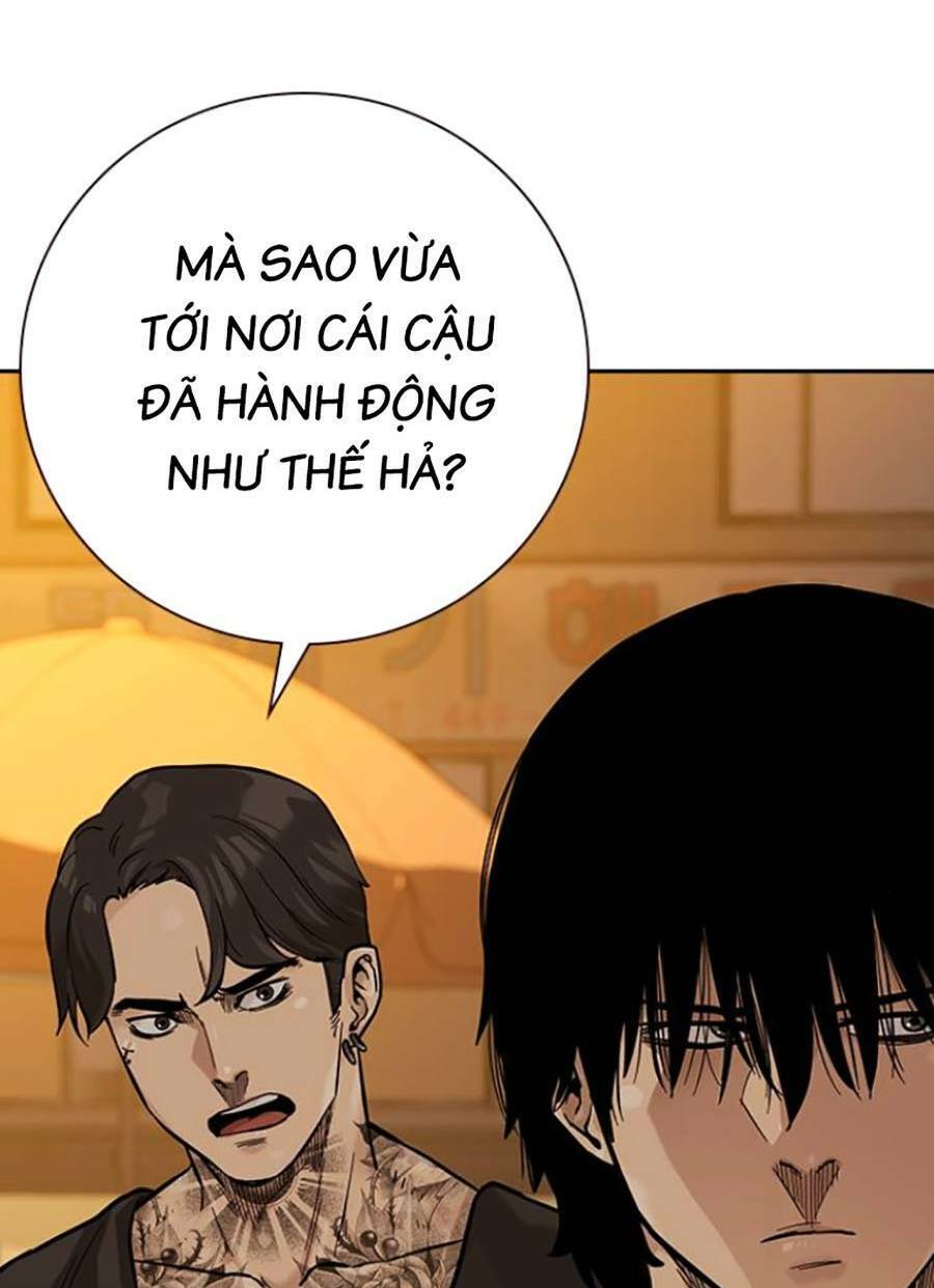 Để Có Thể Sống Sót Chapter 84 - Trang 2