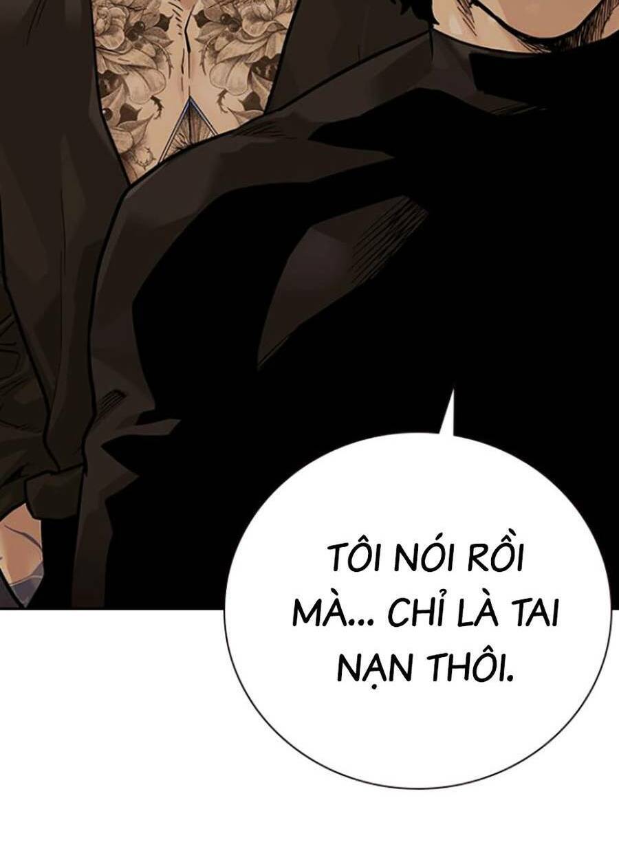 Để Có Thể Sống Sót Chapter 84 - Trang 2