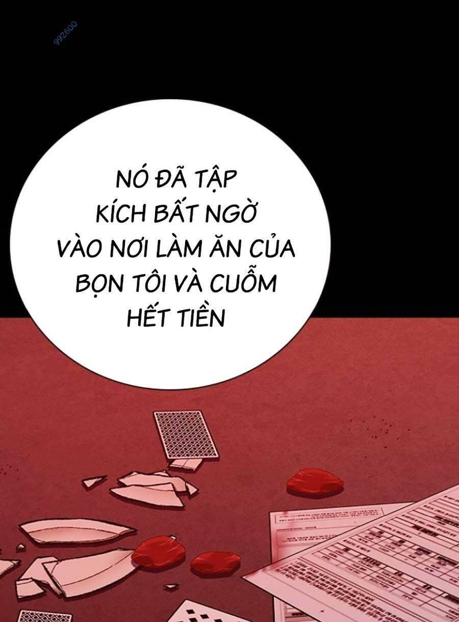 Để Có Thể Sống Sót Chapter 84 - Trang 2