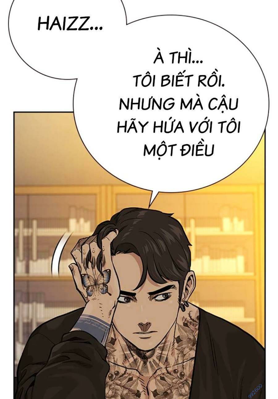 Để Có Thể Sống Sót Chapter 84 - Trang 2