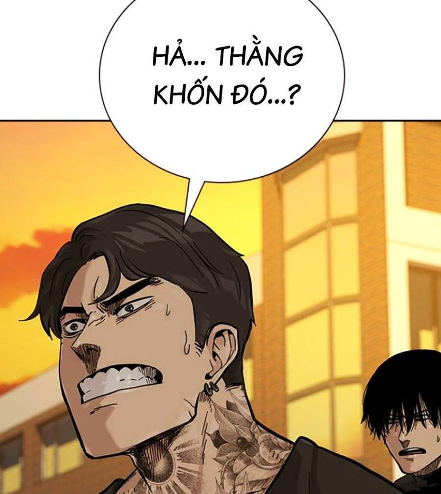 Để Có Thể Sống Sót Chapter 84 - Trang 2