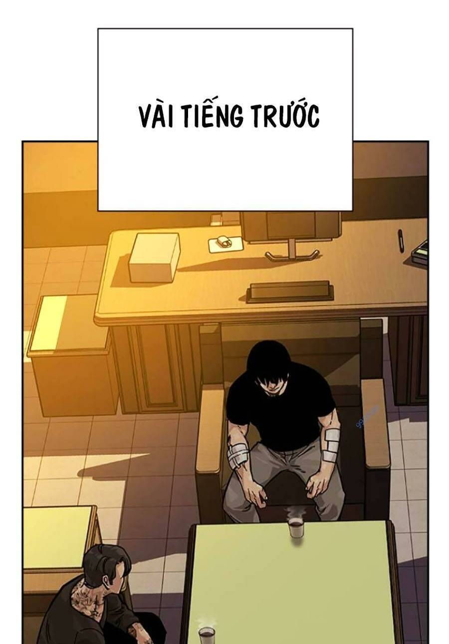 Để Có Thể Sống Sót Chapter 84 - Trang 2