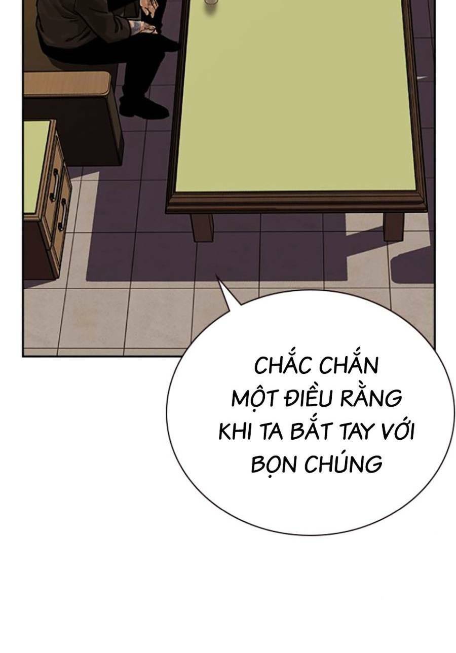 Để Có Thể Sống Sót Chapter 84 - Trang 2