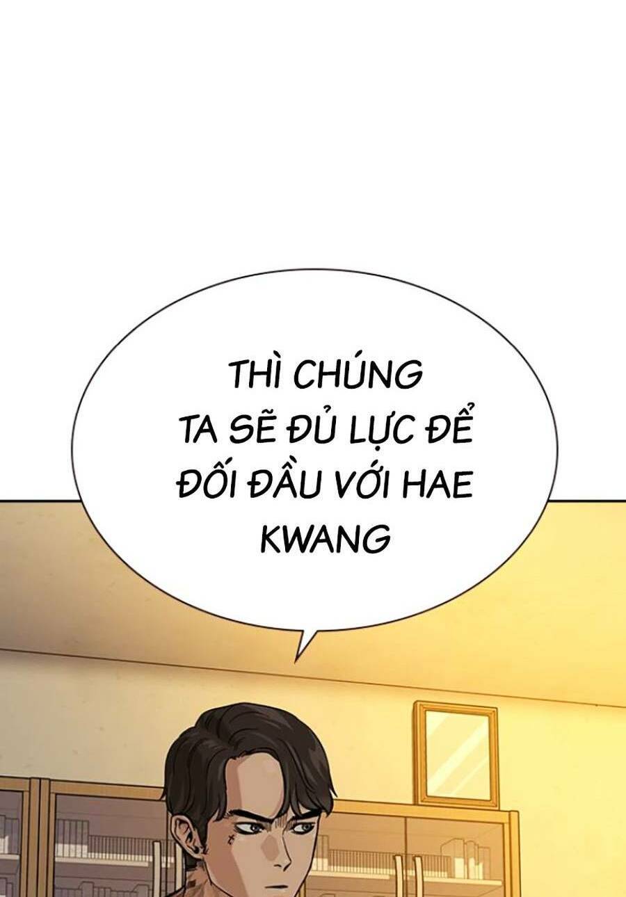 Để Có Thể Sống Sót Chapter 84 - Trang 2