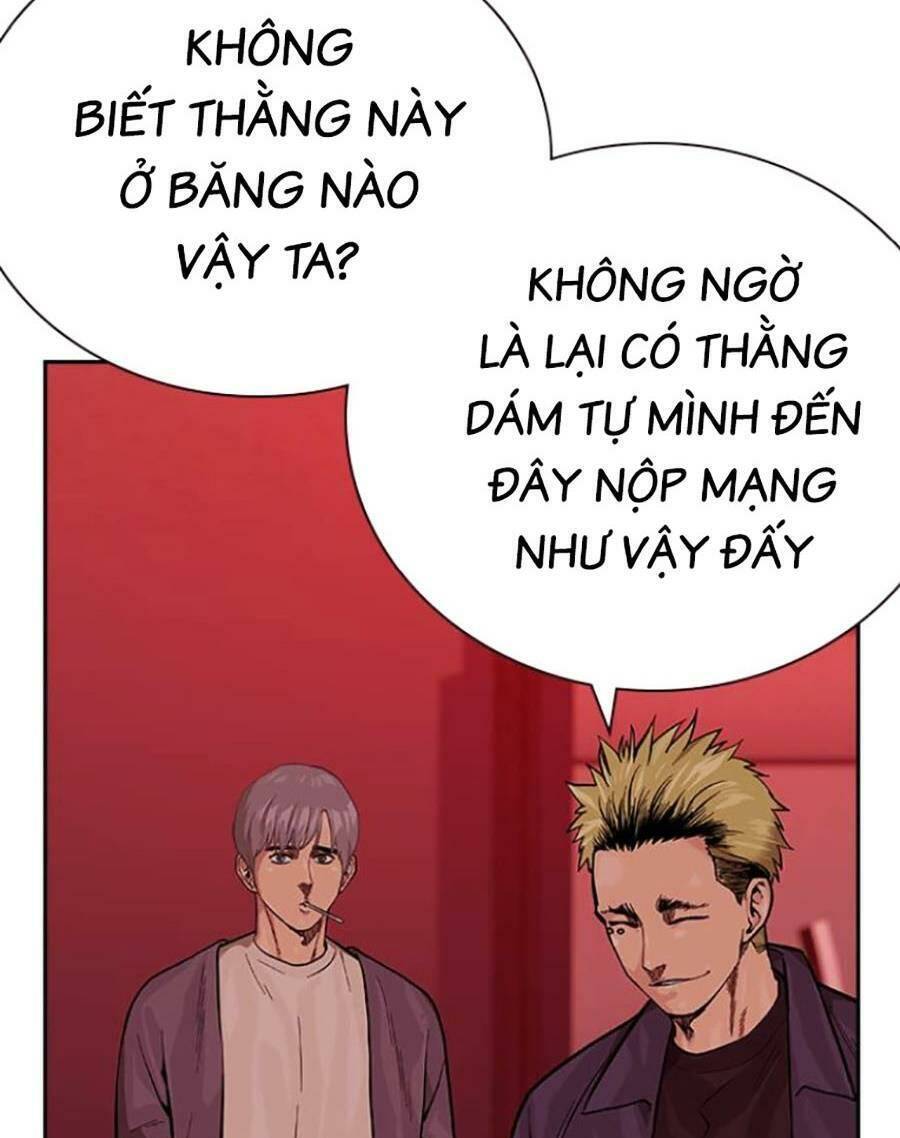 Để Có Thể Sống Sót Chapter 84 - Trang 2