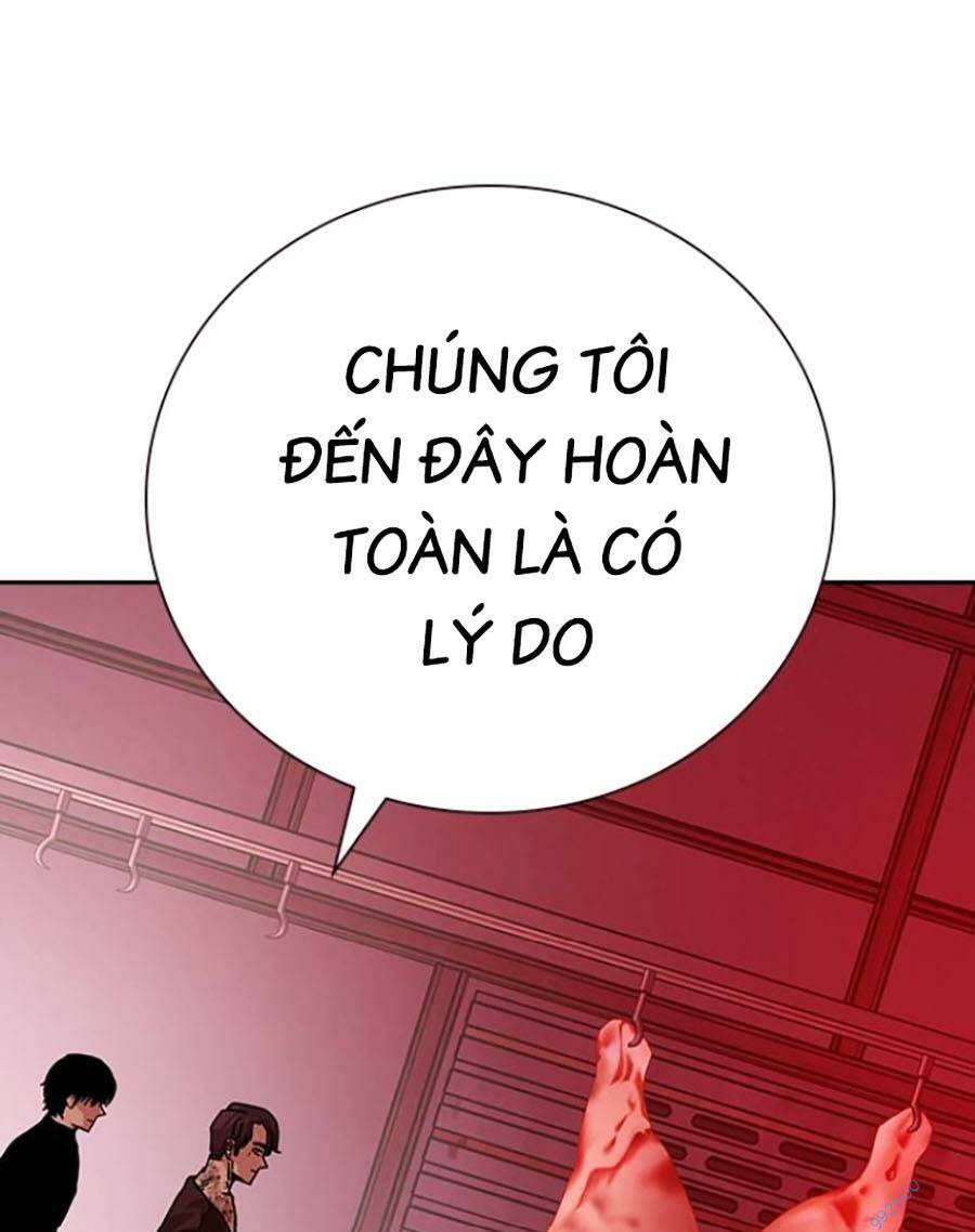 Để Có Thể Sống Sót Chapter 84 - Trang 2