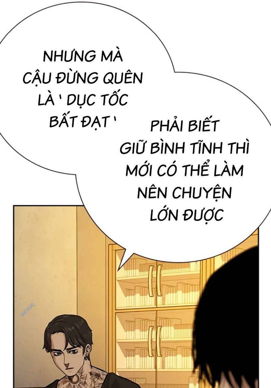 Để Có Thể Sống Sót Chapter 84 - Trang 2