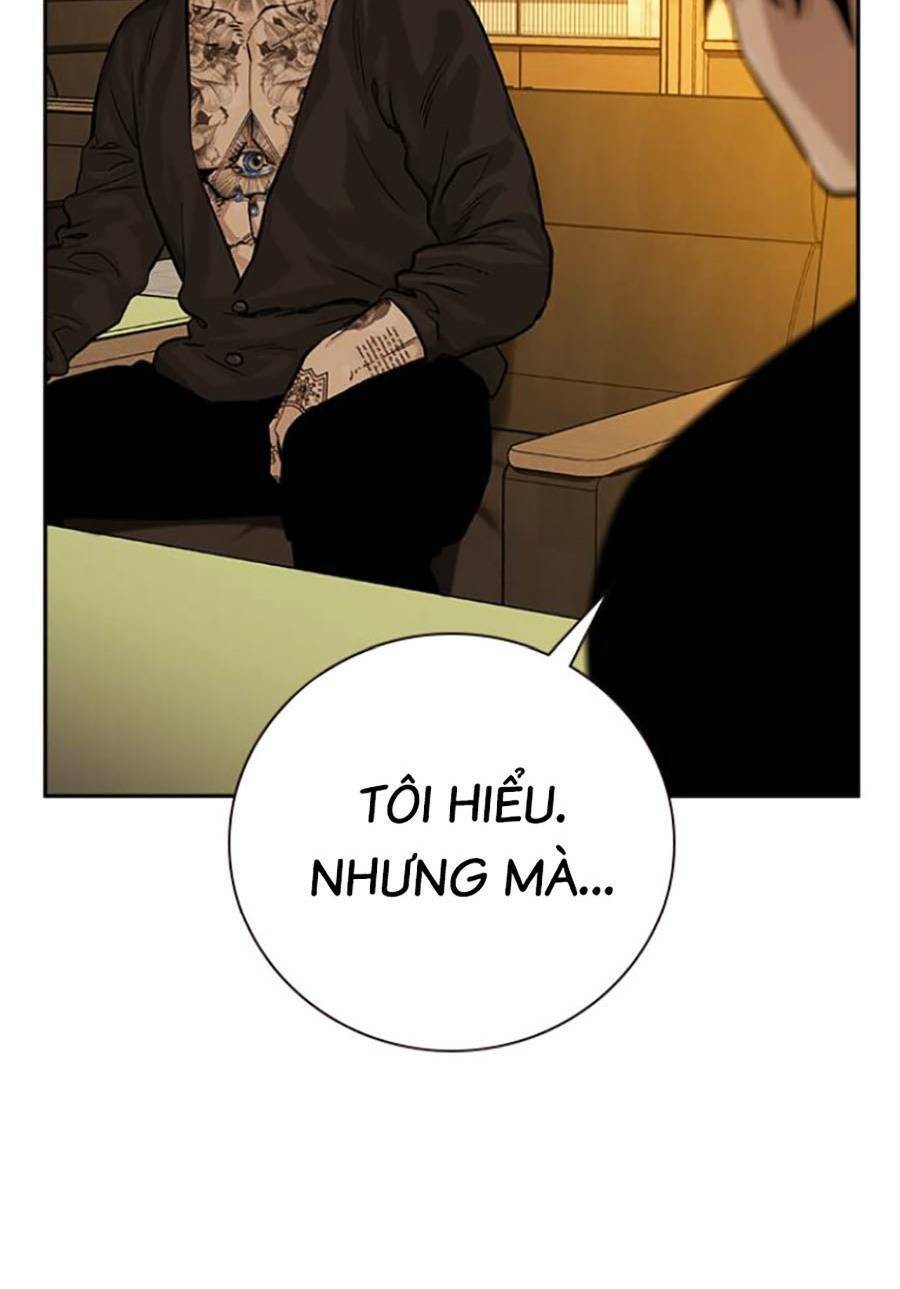 Để Có Thể Sống Sót Chapter 84 - Trang 2