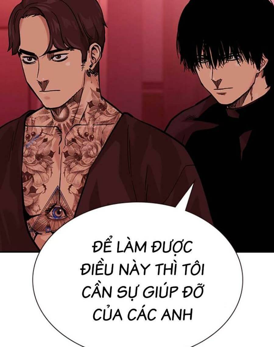 Để Có Thể Sống Sót Chapter 84 - Trang 2