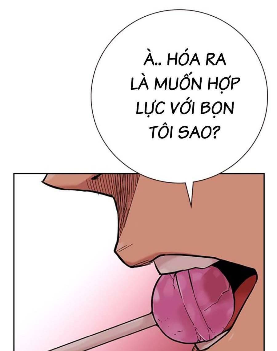 Để Có Thể Sống Sót Chapter 84 - Trang 2