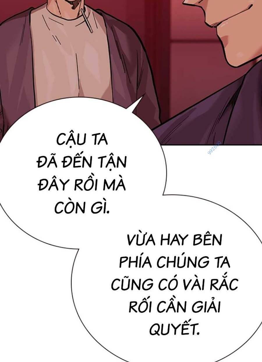 Để Có Thể Sống Sót Chapter 84 - Trang 2