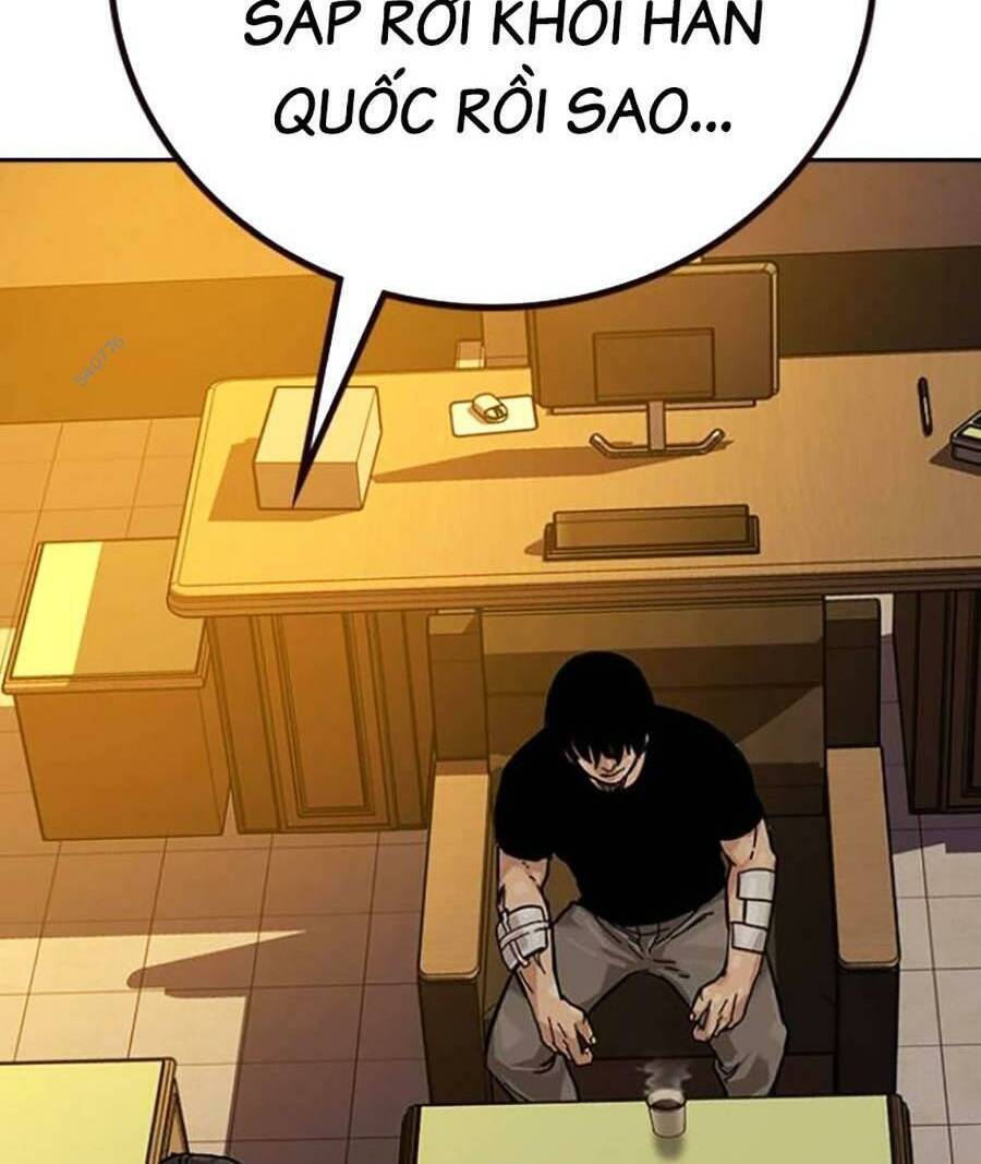 Để Có Thể Sống Sót Chapter 83 - Trang 2