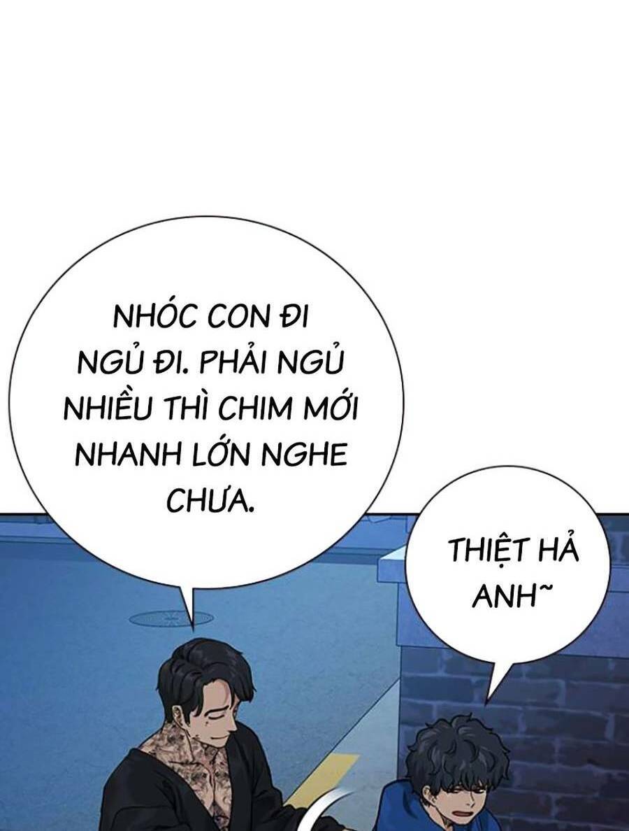 Để Có Thể Sống Sót Chapter 83 - Trang 2