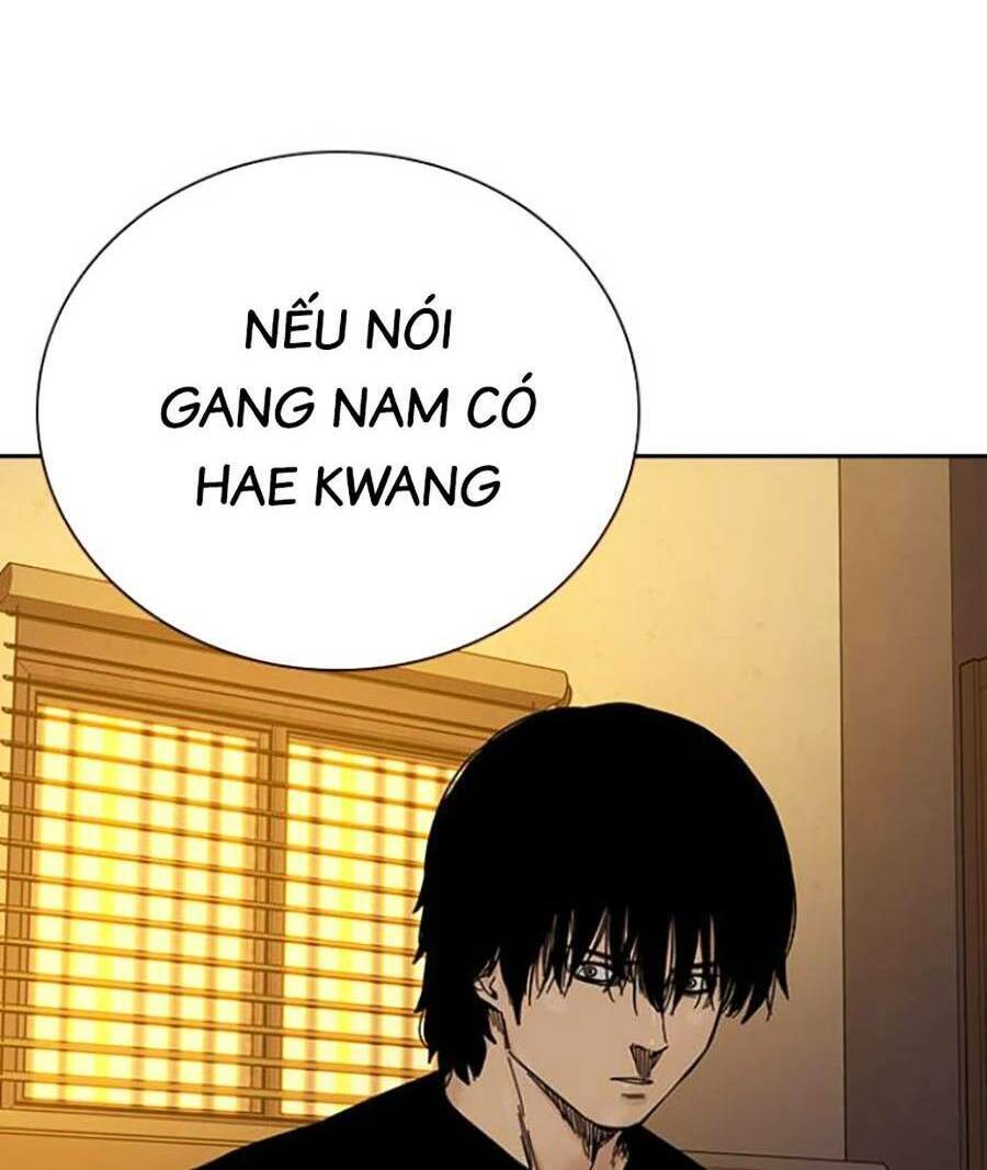 Để Có Thể Sống Sót Chapter 83 - Trang 2