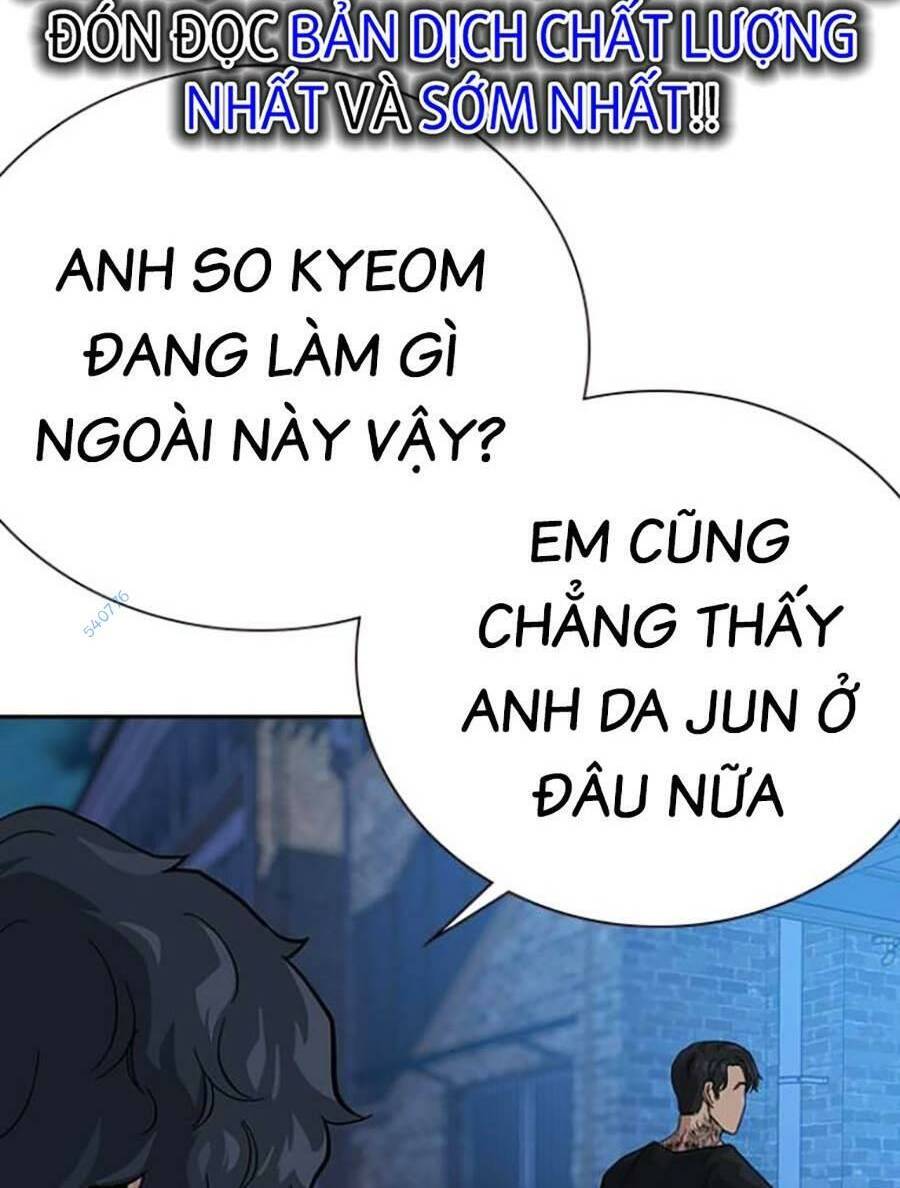 Để Có Thể Sống Sót Chapter 83 - Trang 2