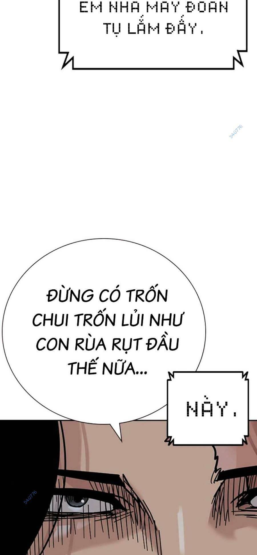 Để Có Thể Sống Sót Chapter 83 - Trang 2