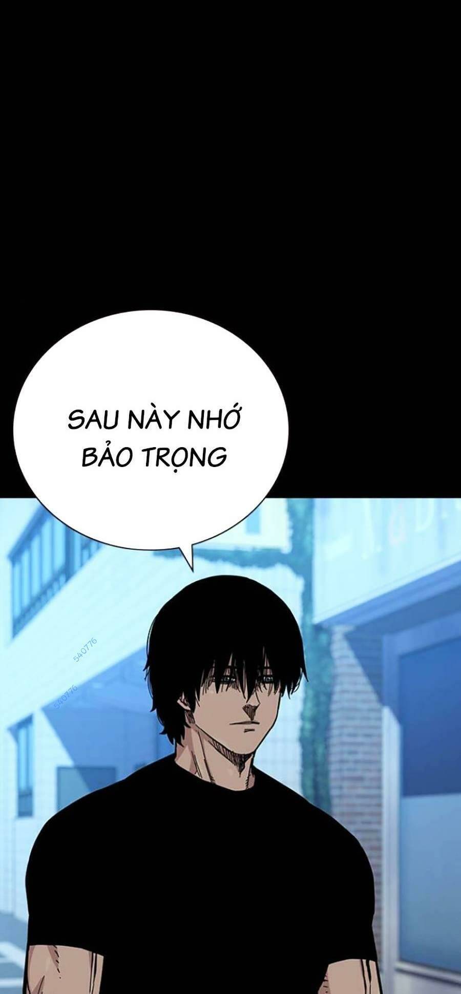 Để Có Thể Sống Sót Chapter 83 - Trang 2