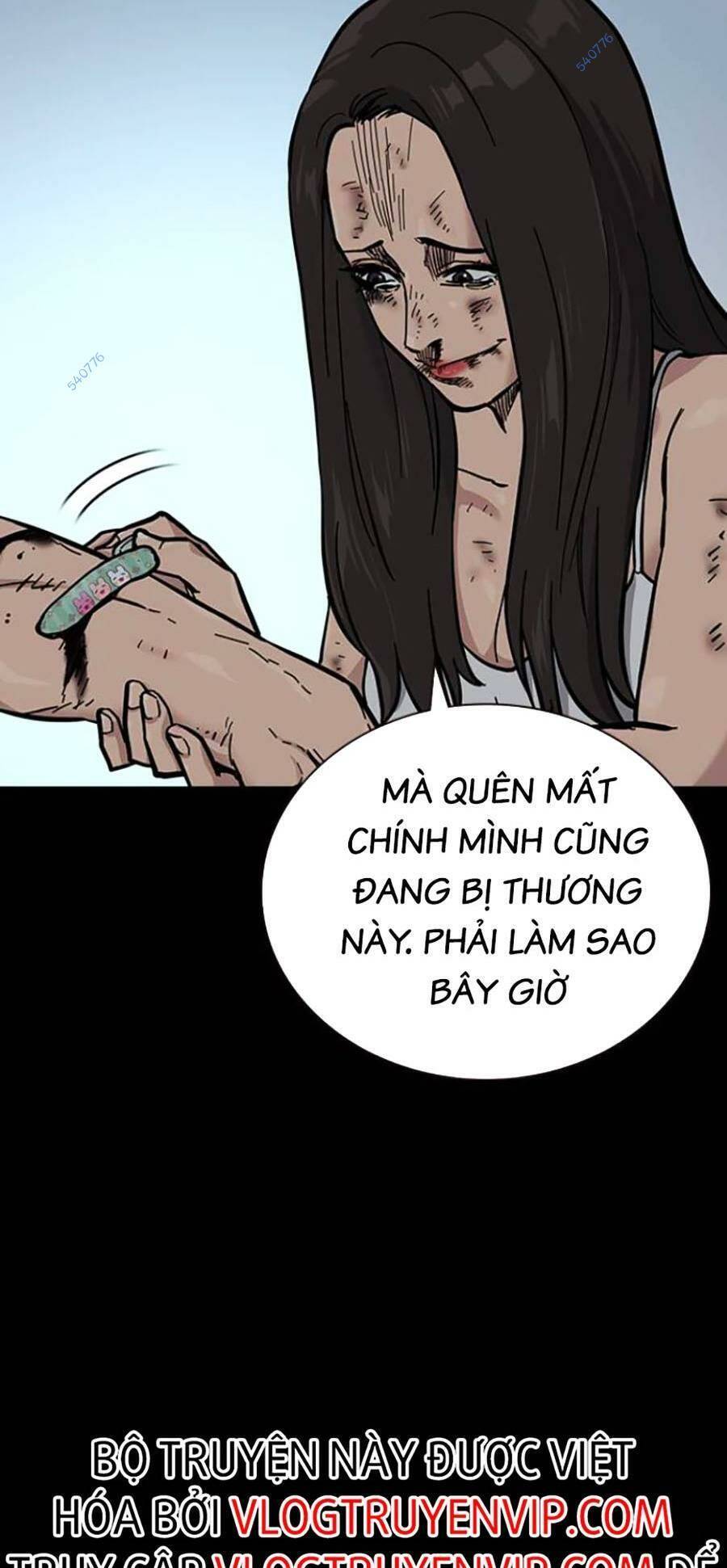 Để Có Thể Sống Sót Chapter 83 - Trang 2