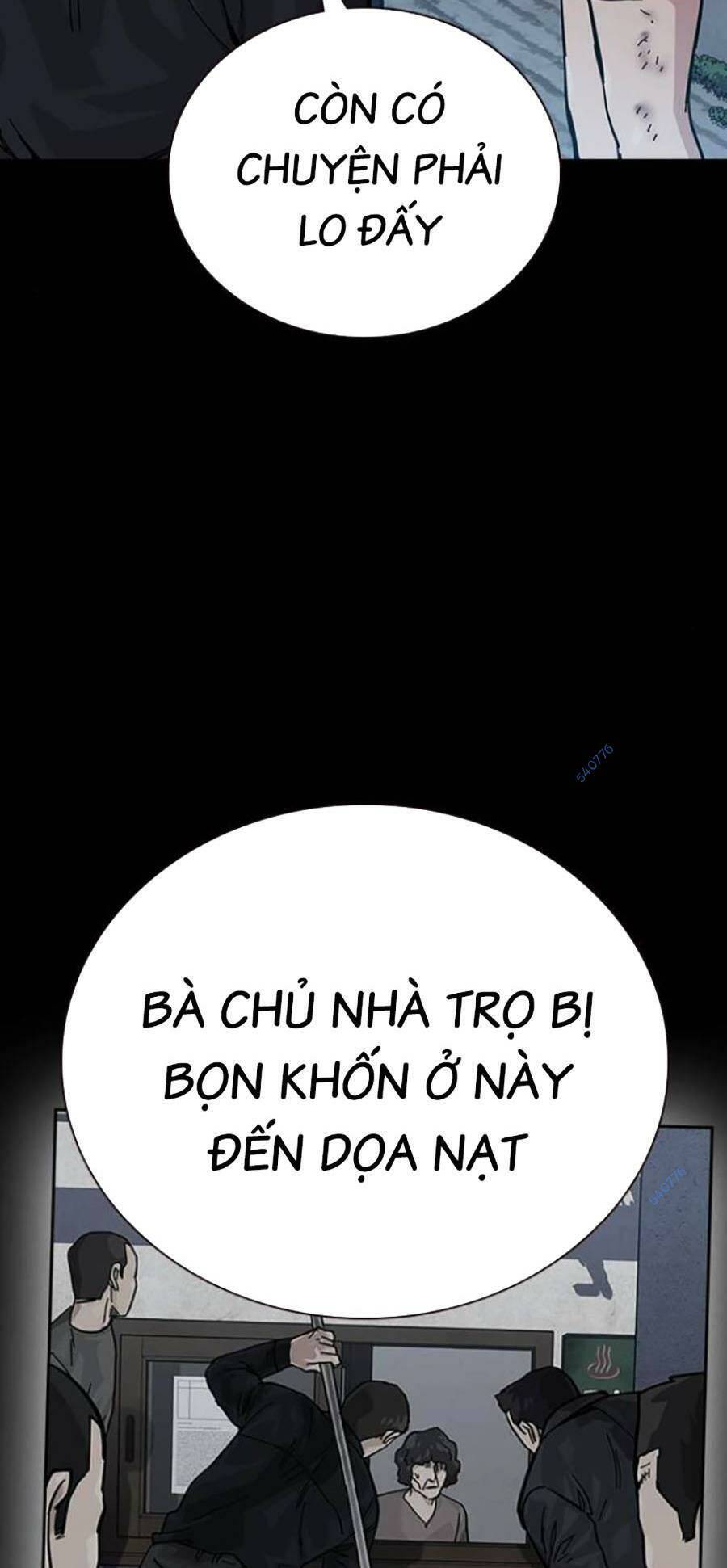 Để Có Thể Sống Sót Chapter 83 - Trang 2