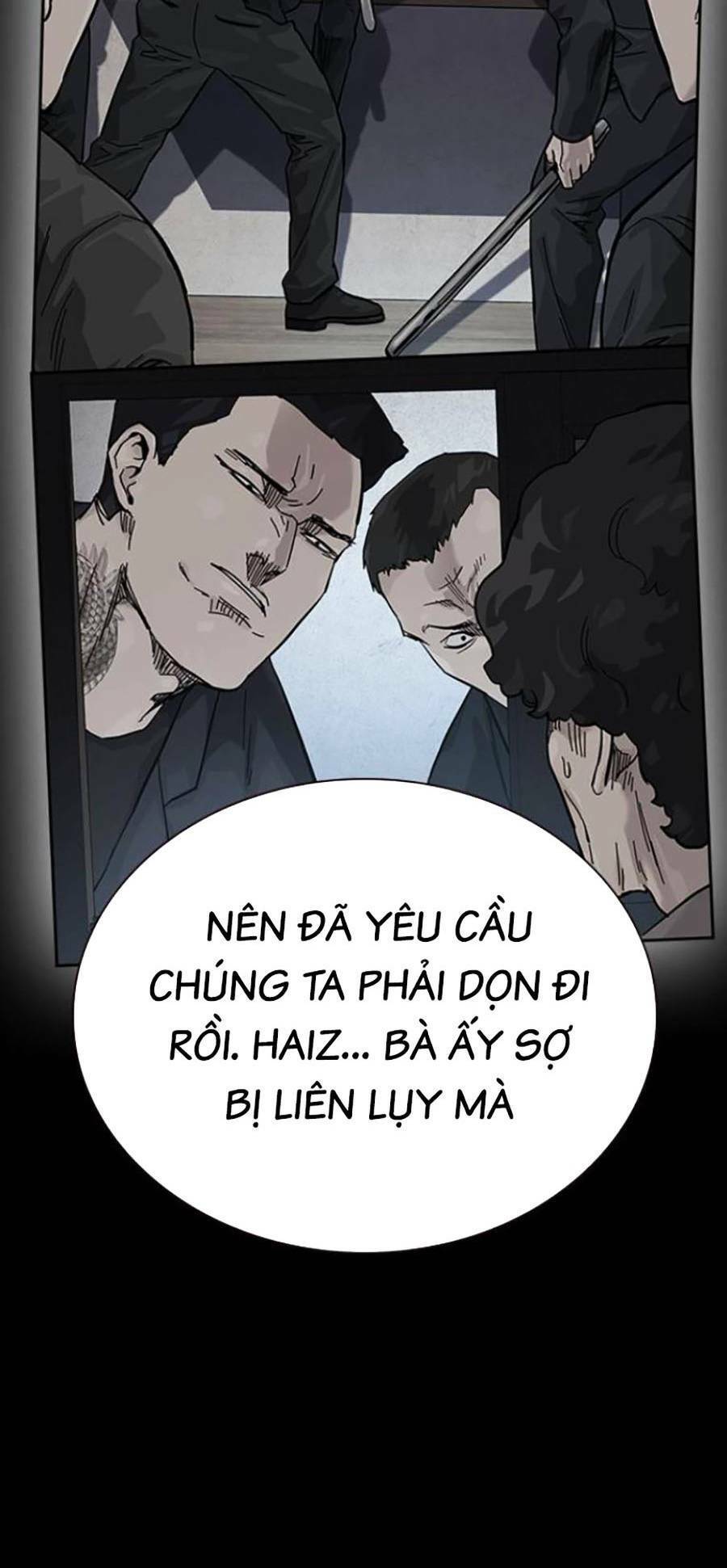 Để Có Thể Sống Sót Chapter 83 - Trang 2