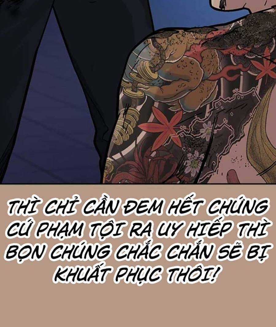 Để Có Thể Sống Sót Chapter 83 - Trang 2