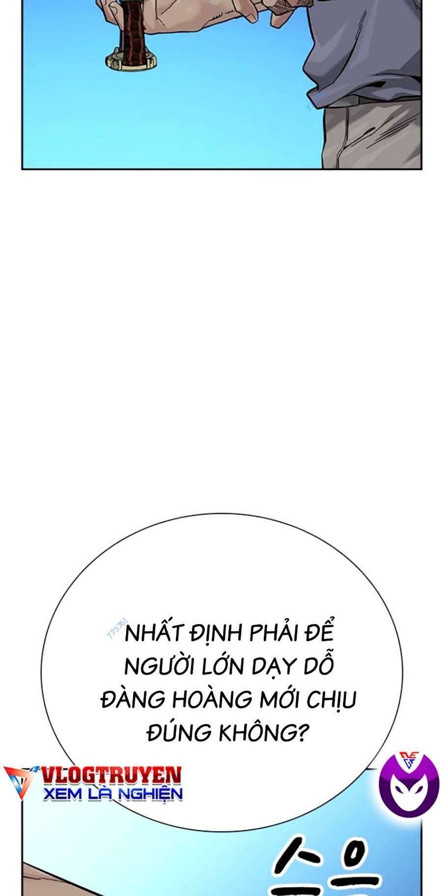 Để Có Thể Sống Sót Chapter 82 - Trang 2