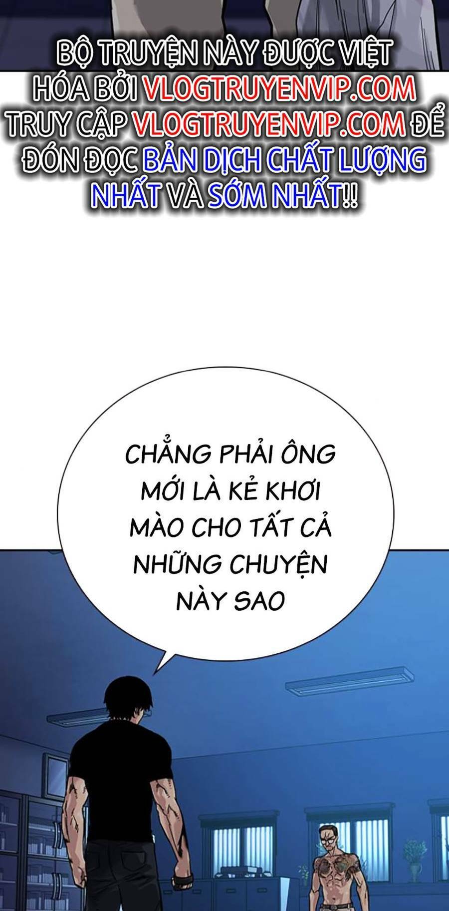 Để Có Thể Sống Sót Chapter 82 - Trang 2