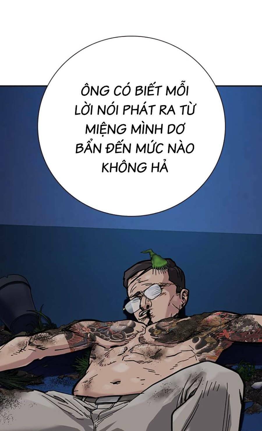 Để Có Thể Sống Sót Chapter 82 - Trang 2