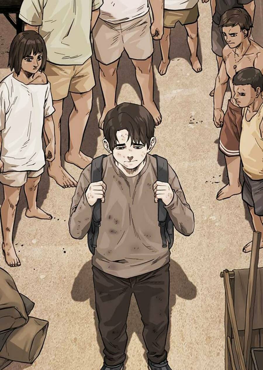 Để Có Thể Sống Sót Chapter 82 - Trang 2