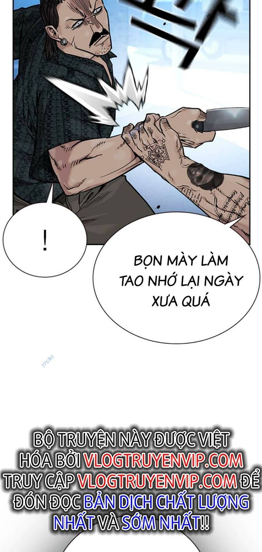 Để Có Thể Sống Sót Chapter 82 - Trang 2