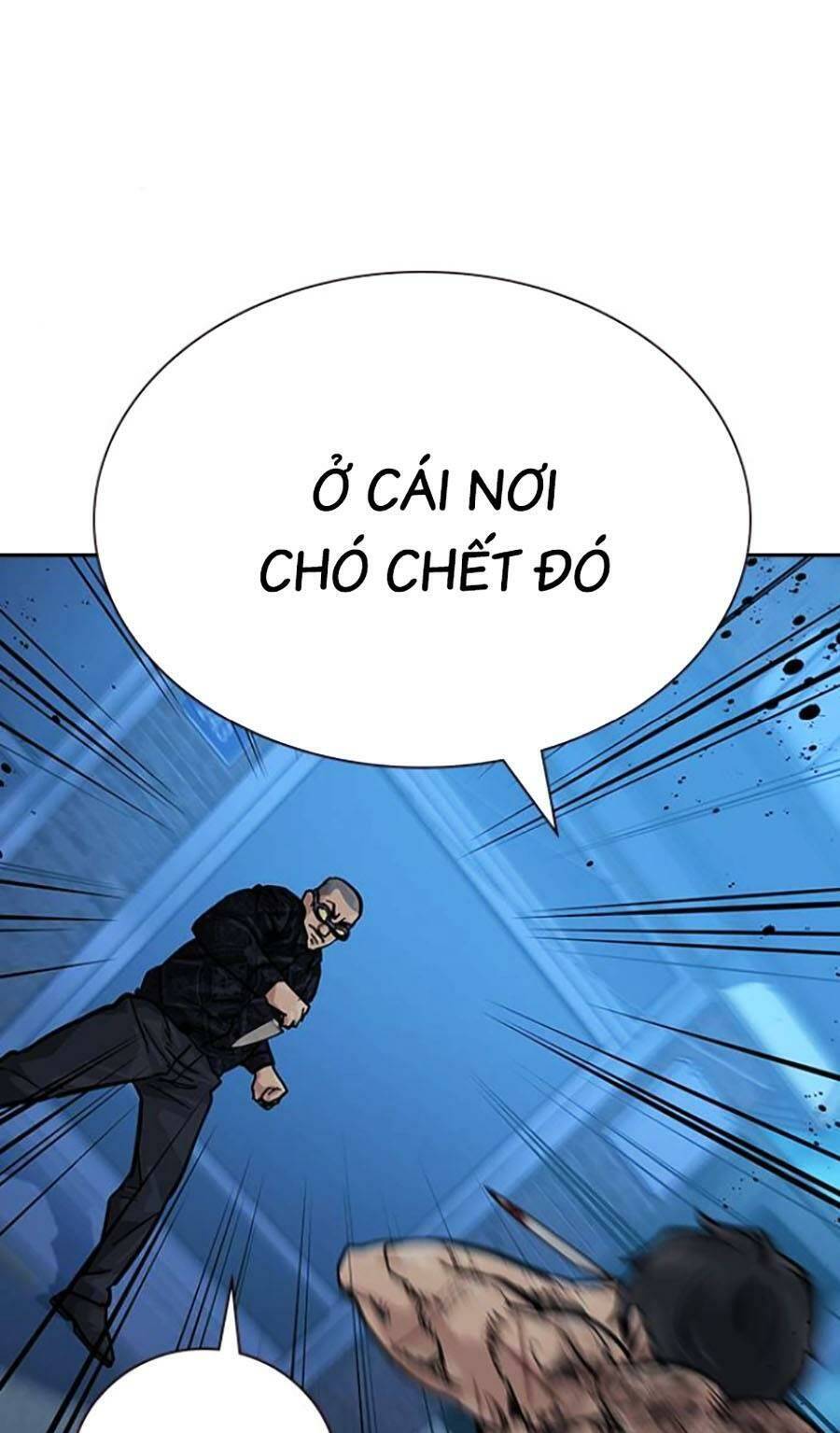 Để Có Thể Sống Sót Chapter 82 - Trang 2