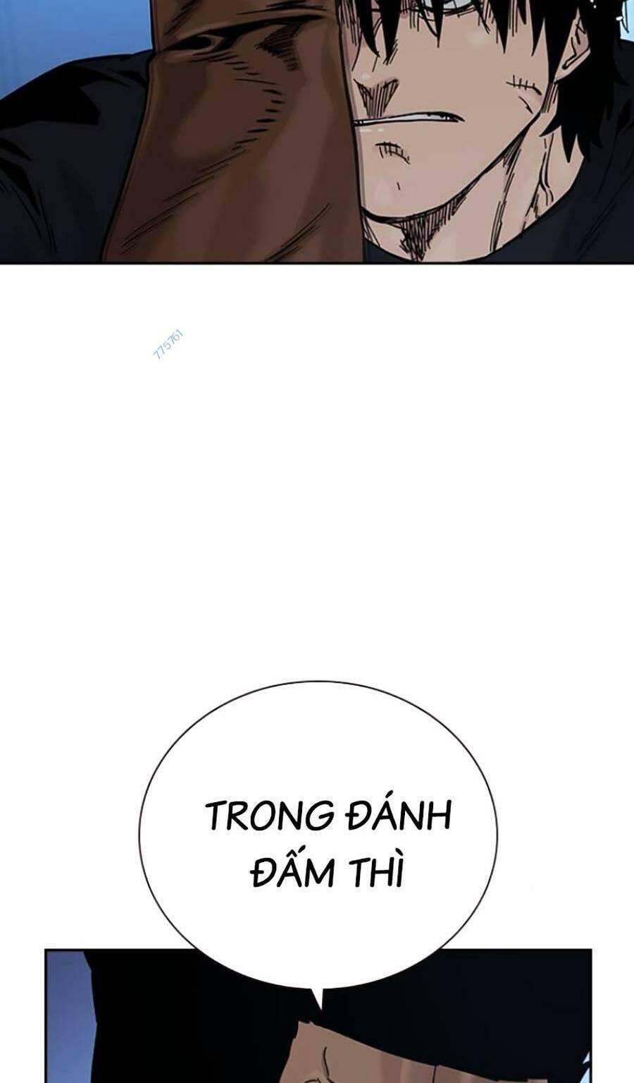 Để Có Thể Sống Sót Chapter 82 - Trang 2