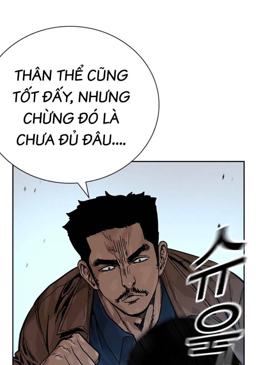 Để Có Thể Sống Sót Chapter 81 - Trang 2