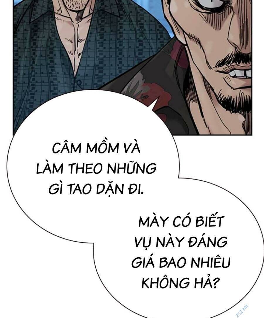 Để Có Thể Sống Sót Chapter 81 - Trang 2