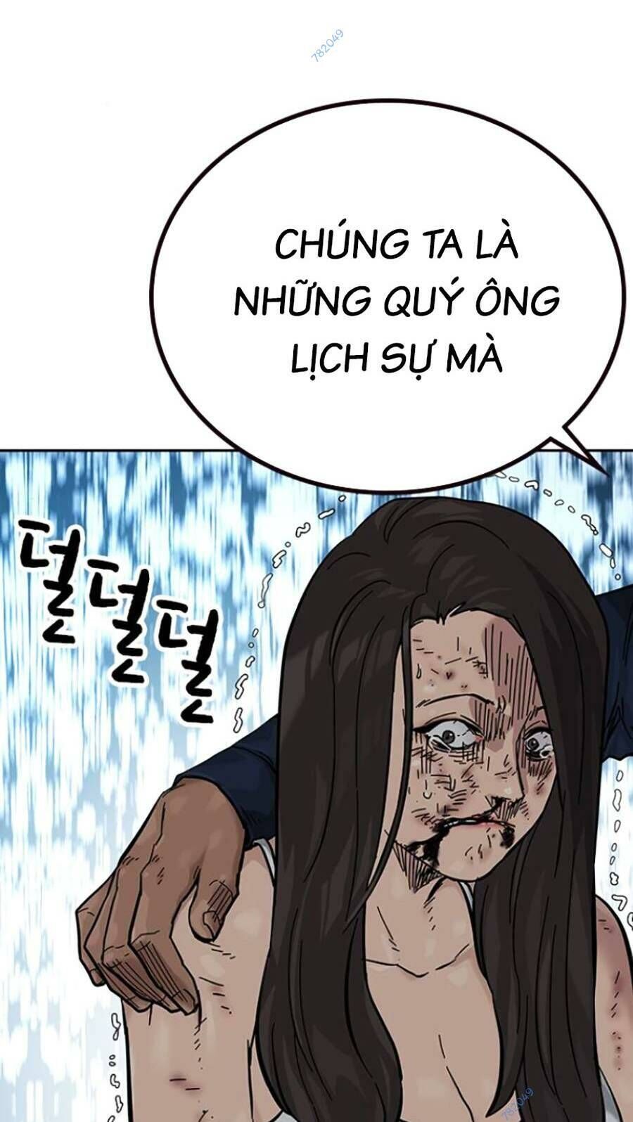 Để Có Thể Sống Sót Chapter 80 - Trang 2