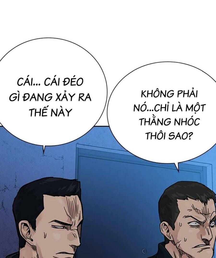 Để Có Thể Sống Sót Chapter 80 - Trang 2