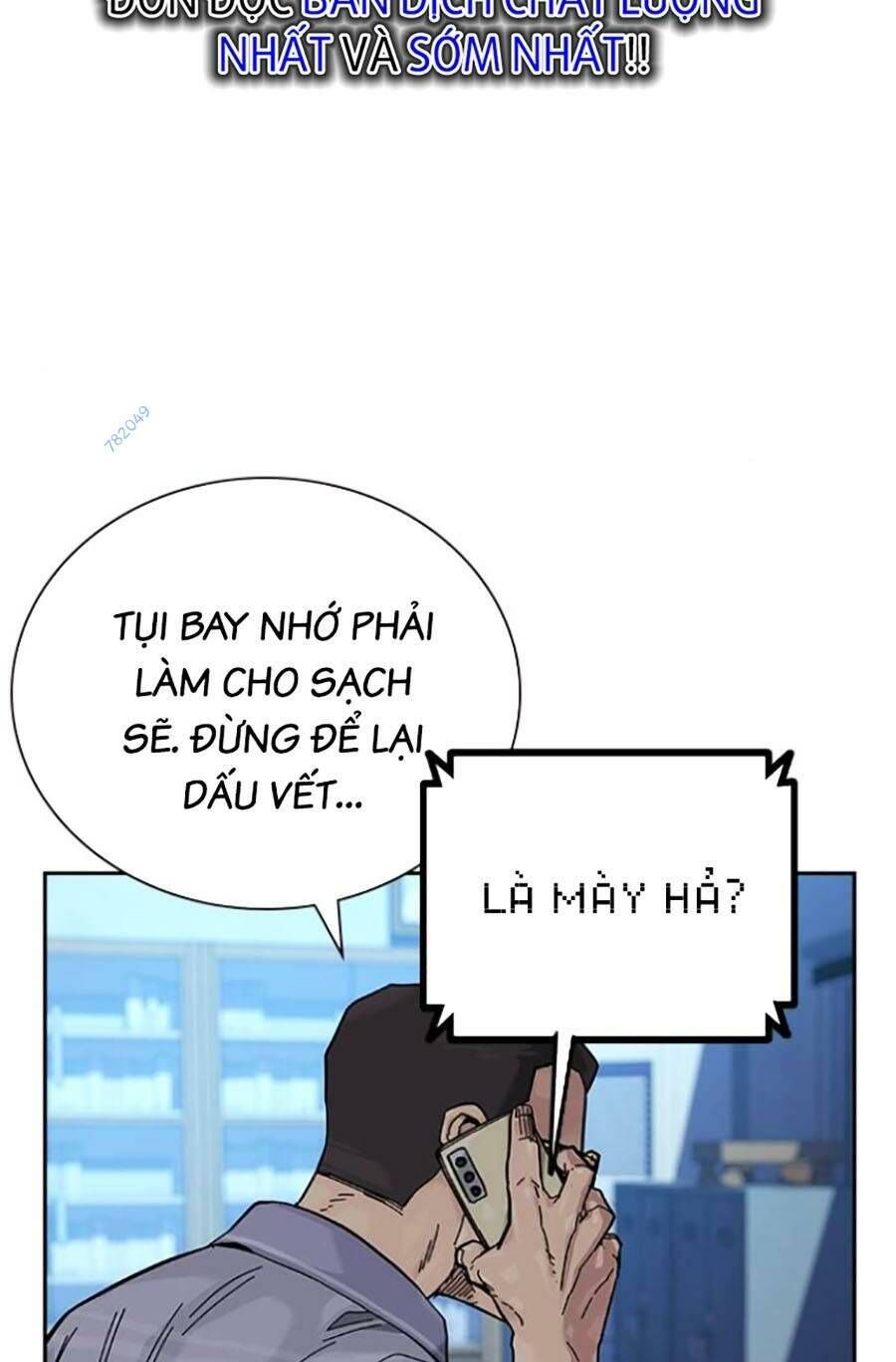 Để Có Thể Sống Sót Chapter 80 - Trang 2