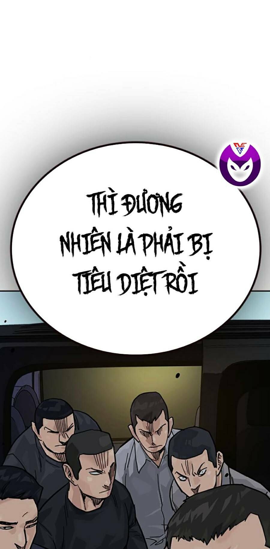 Để Có Thể Sống Sót Chapter 79 - Trang 2