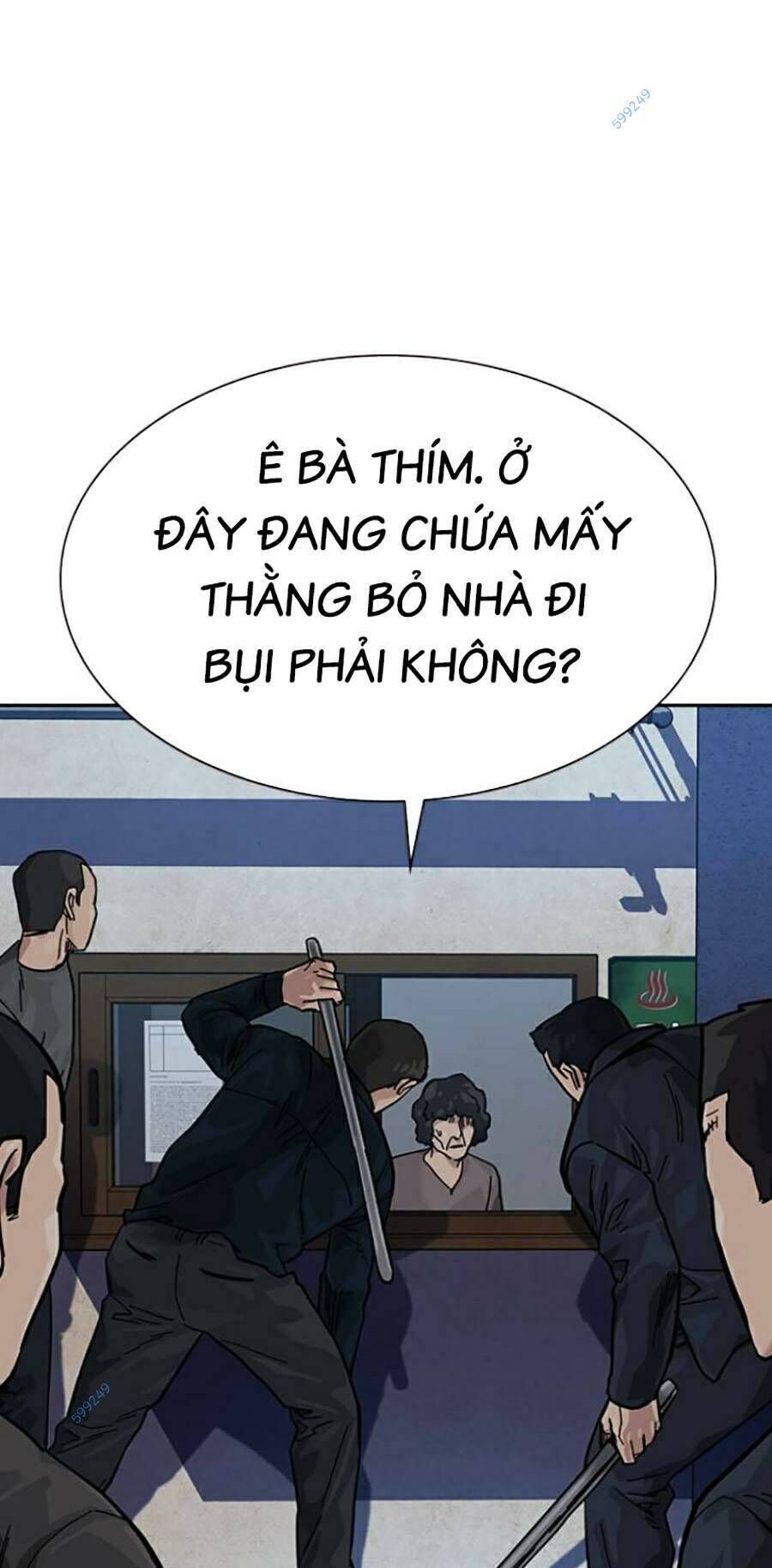 Để Có Thể Sống Sót Chapter 79 - Trang 2