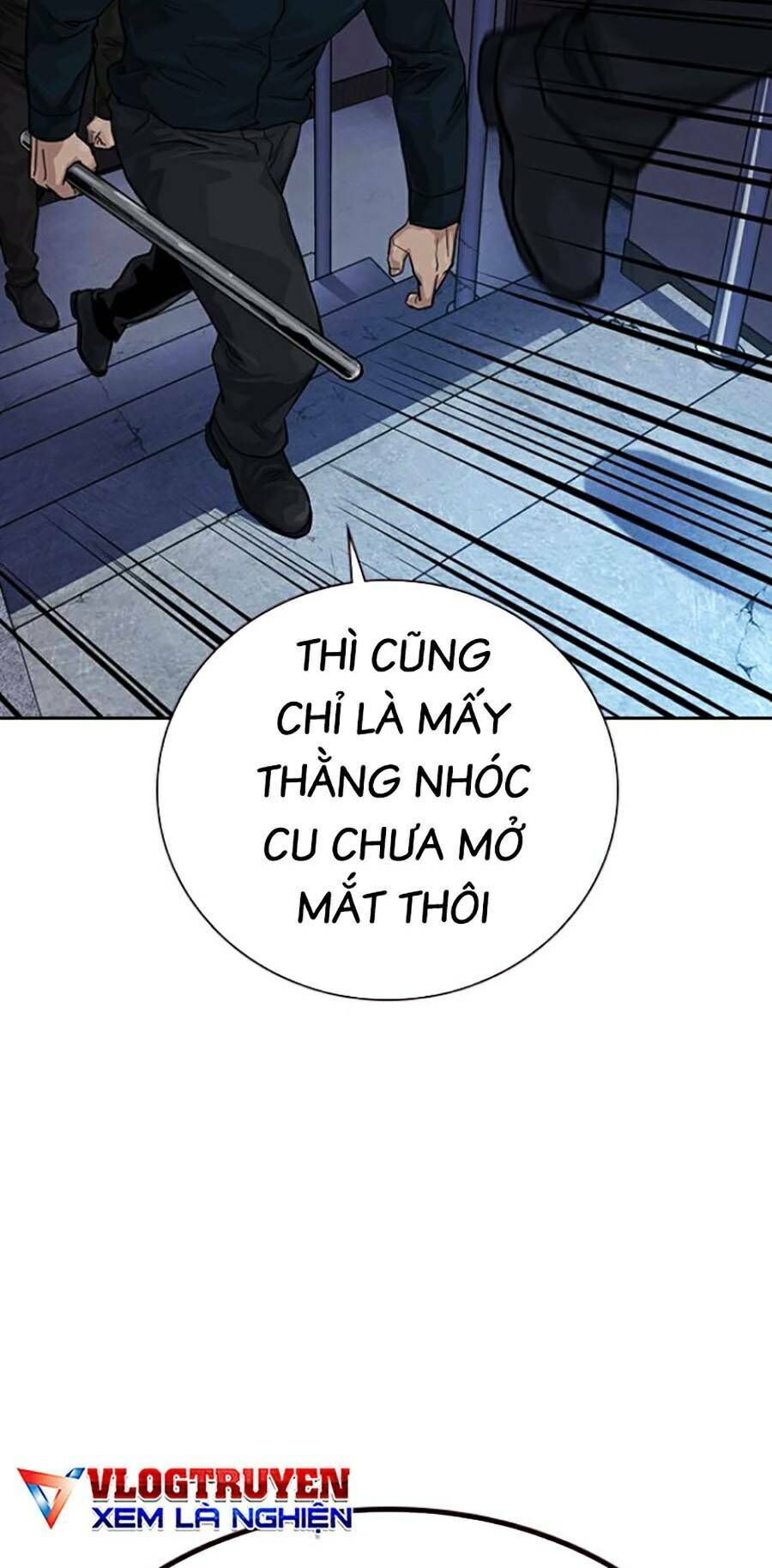 Để Có Thể Sống Sót Chapter 79 - Trang 2