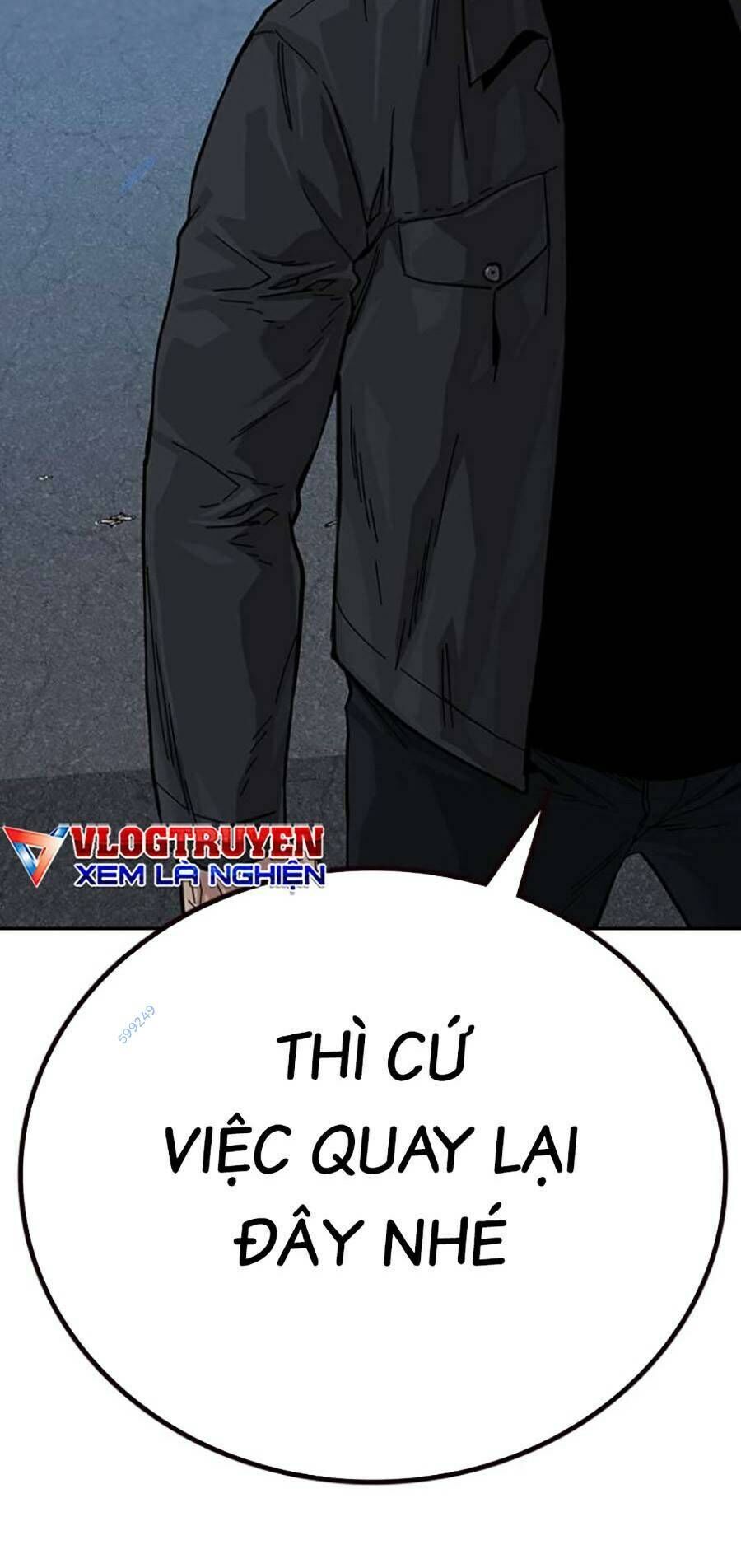 Để Có Thể Sống Sót Chapter 79 - Trang 2