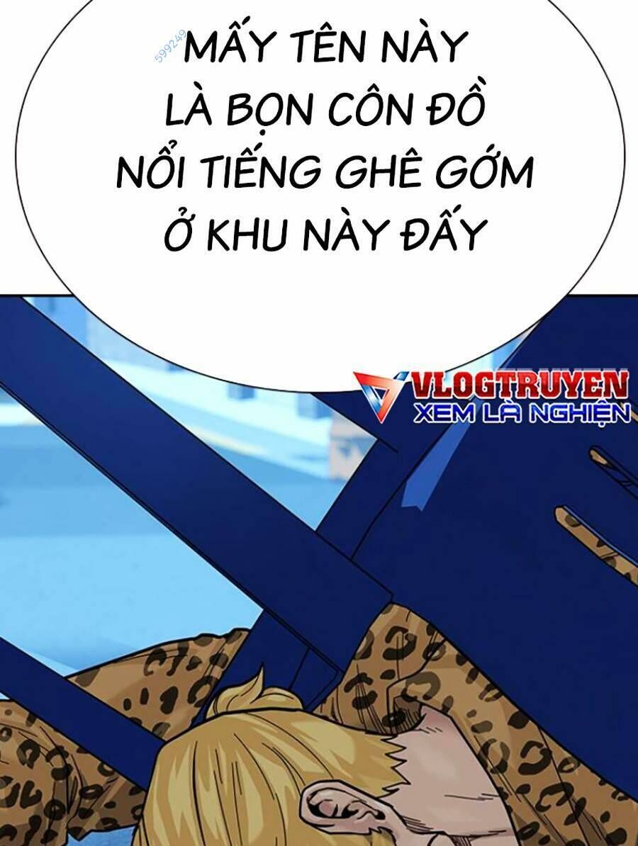 Để Có Thể Sống Sót Chapter 79 - Trang 2