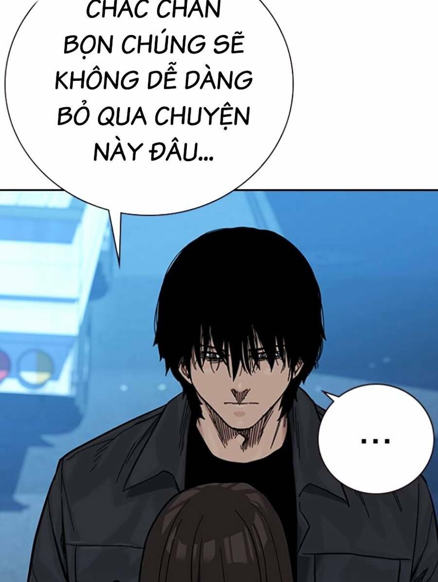 Để Có Thể Sống Sót Chapter 79 - Trang 2